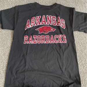 Arkansas Razorback Tshirt